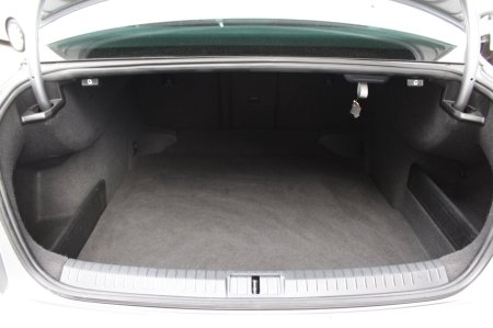2019 Volkswagen Passat - photo 18