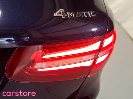 2018 Mercedes-Benz GLC - photo 21