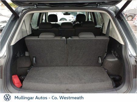 2024 Volkswagen Tiguan - photo 10