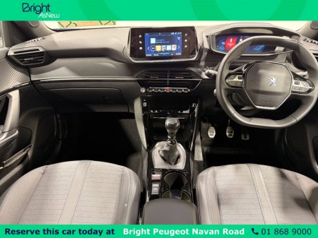 2023 Peugeot 2008 - photo 16