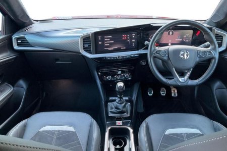 2023 Vauxhall Mokka - photo 10