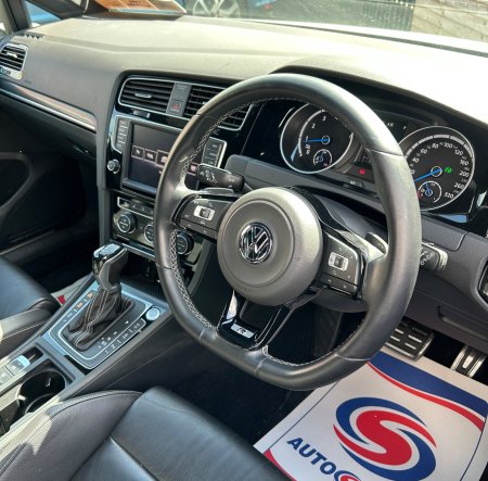 2016 Volkswagen Golf - photo 8