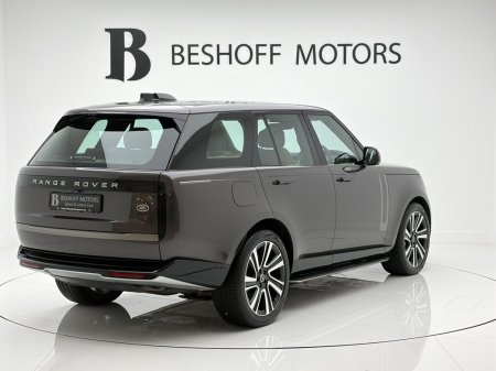 2023 Land Rover Range Rover - photo 5