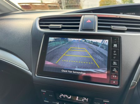 2016 Honda Civic - photo 14
