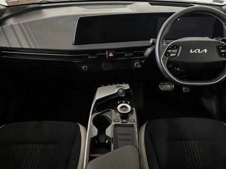 2024 Kia EV6 - photo 14