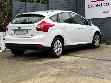 2013 Ford Focus - photo 19