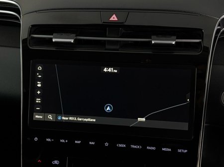 2022 Hyundai Tucson - photo 24