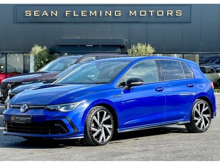 2021 Volkswagen Golf - photo 2