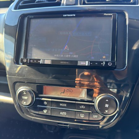 2015 Mitsubishi Mirage - photo 22