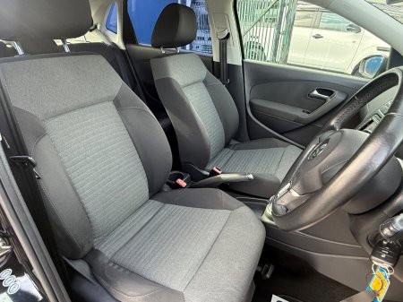 2014 Volkswagen Polo - photo 11