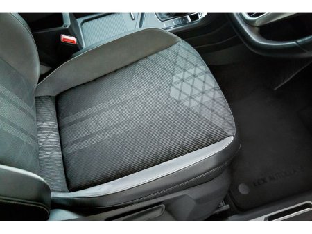2023 Volkswagen Tiguan - photo 24