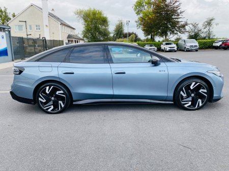 2025 Volkswagen ID.7 - photo 4