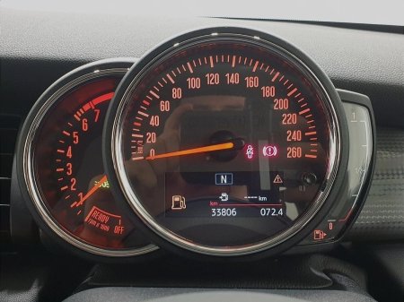 2020 Mini Cooper - photo 9