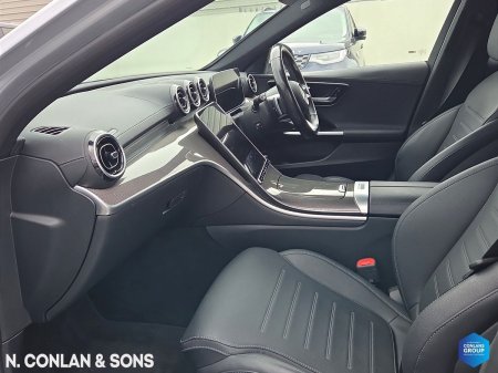 2023 Mercedes-Benz C-Class - photo 3