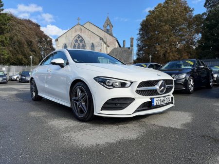2022 Mercedes-Benz CLA - photo 5