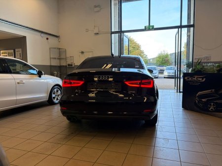 2015 Audi A3 - photo 5