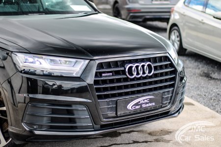 2019 Audi Q7 - photo 5
