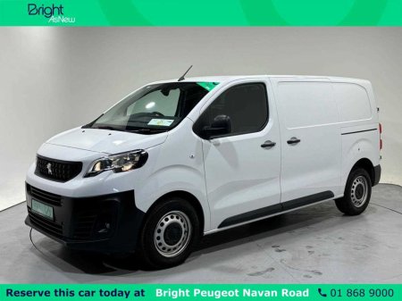 2023 Peugeot Expert - photo 3