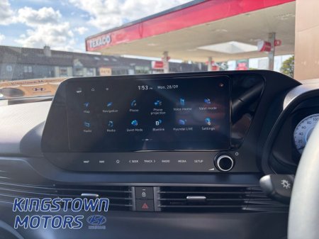 2024 Hyundai i20 - photo 14