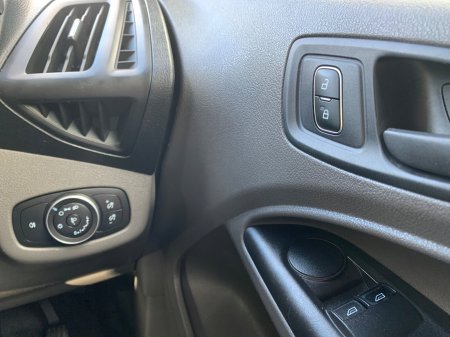 2020 Ford Transit Connect - photo 23