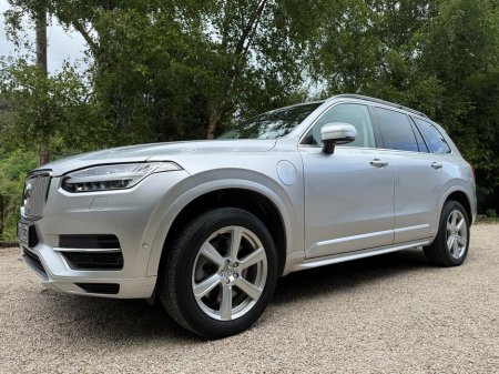 2018 Volvo XC90 - photo 8