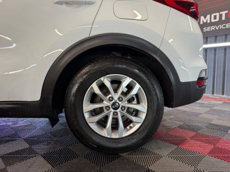 2019 Kia Sportage - photo 16