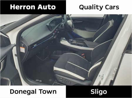 2025 Kia EV6 - photo 6