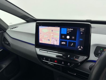 2021 Volkswagen ID.3 - photo 28