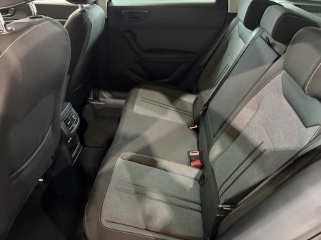 2025 SEAT Ateca - photo 15
