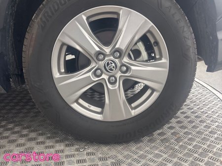 2021 Toyota RAV4 - photo 14