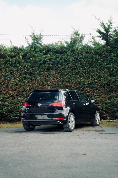 2018 Volkswagen Golf - photo 3