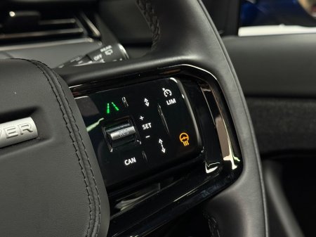 2026 Land Rover Range Rover Sport - photo 24