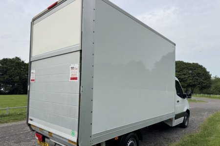 2021 Mercedes-Benz Sprinter - photo 16