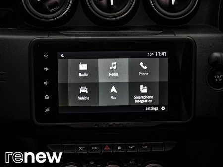 2024 Dacia Duster - photo 28