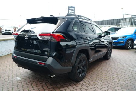 2023 Toyota RAV4 - photo 4