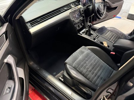2016 Volkswagen Passat - photo 16