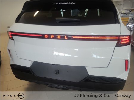 2026 Opel Grandland - photo 19