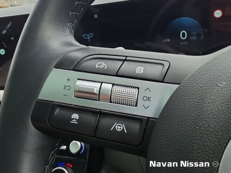 2026 Hyundai Tucson - photo 17