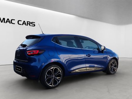 2018 Renault Clio - photo 3