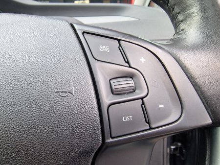 2016 Citroen C4 Picasso - photo 19
