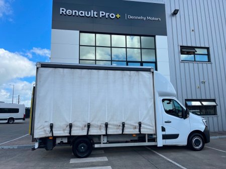 2023 Renault Master - photo 3