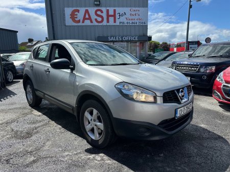 2013 Nissan Qashqai - photo 27