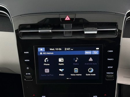 2022 Hyundai Tucson - photo 25