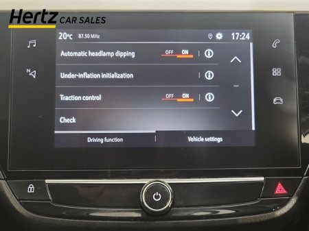 2023 Opel Corsa - photo 18