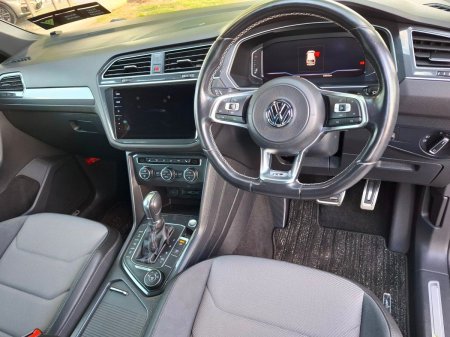 2019 Volkswagen Tiguan - photo 15