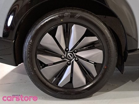 2024 Nissan Ariya - photo 14