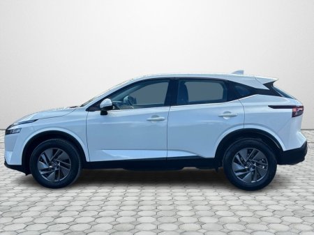 2024 Nissan Qashqai - photo 5