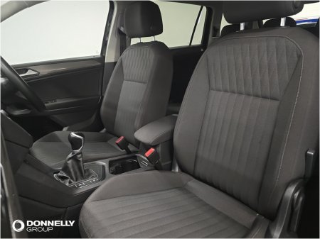 2022 Volkswagen Tiguan Allspace - photo 8