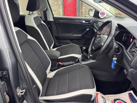 2019 Volkswagen T-Roc - photo 14