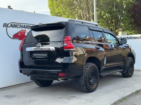 2023 Toyota Land Cruiser - photo 26